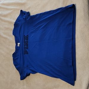 Victoria's Secret PINK Short Sleeve T-shirt
